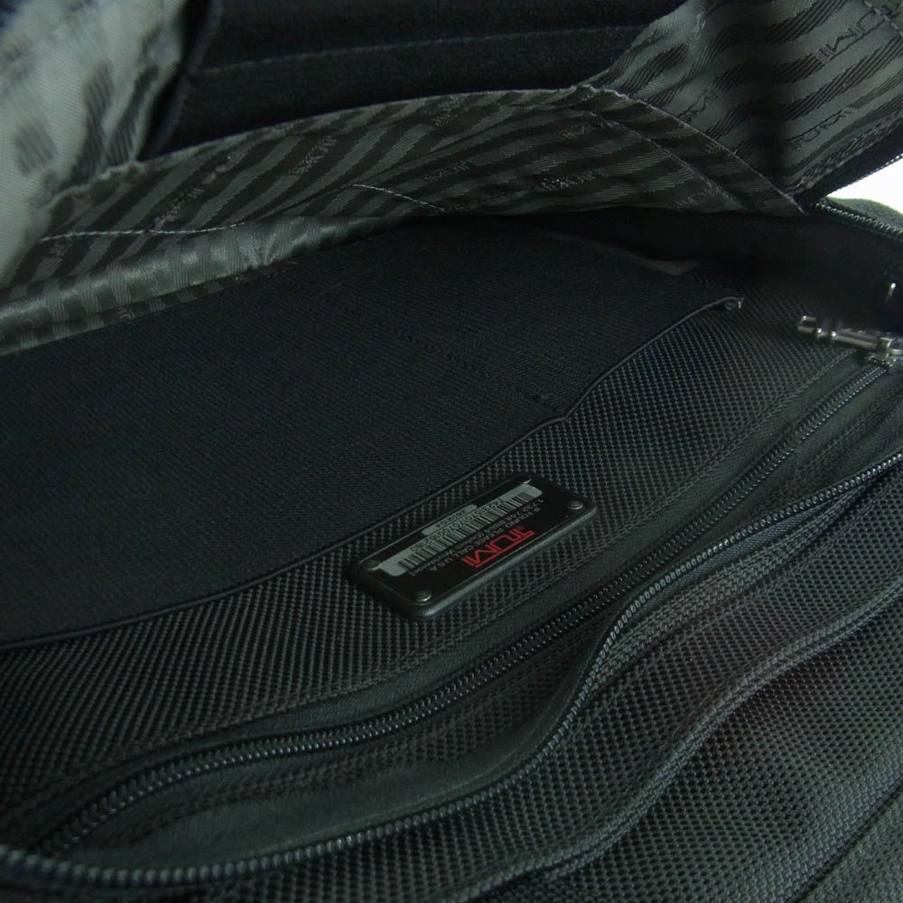 TUMI トゥミ 26021D4 エクスパンダブル コンピューター ビジネスバッグ
