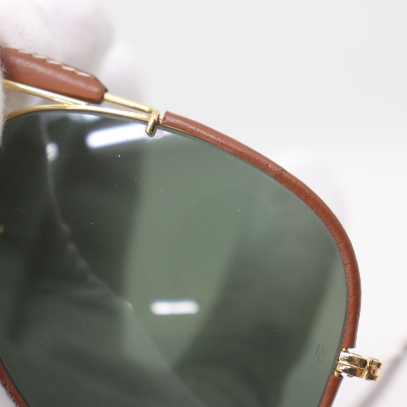 ITP2GZSNVSVK B＆L Ray-Ban USA レイバン サングラス ティアドロップ 