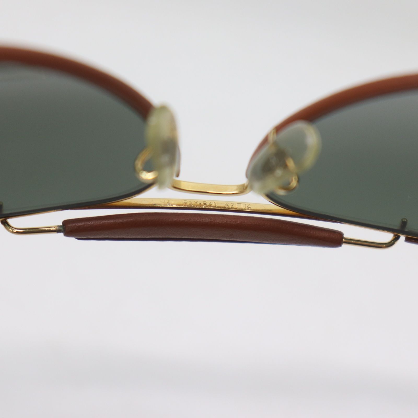 ITP2GZSNVSVK B＆L Ray-Ban USA レイバン サングラス ティアドロップ 