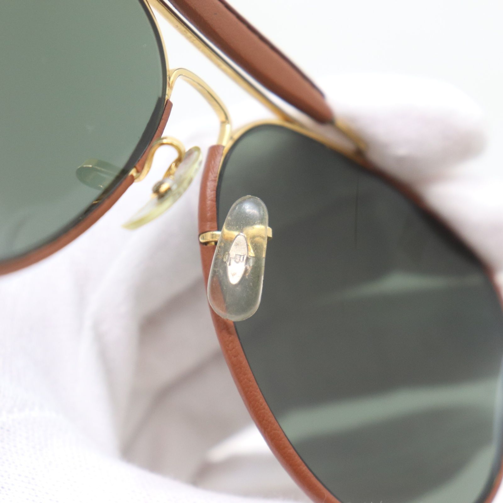 ITP2GZSNVSVK B＆L Ray-Ban USA レイバン サングラス ティアドロップ 