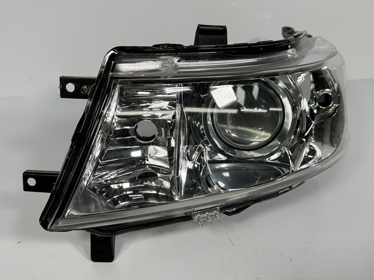 ワゴンR スティングレー MH55S LED 純正 左 テール 美品⁄破損無 MH35S