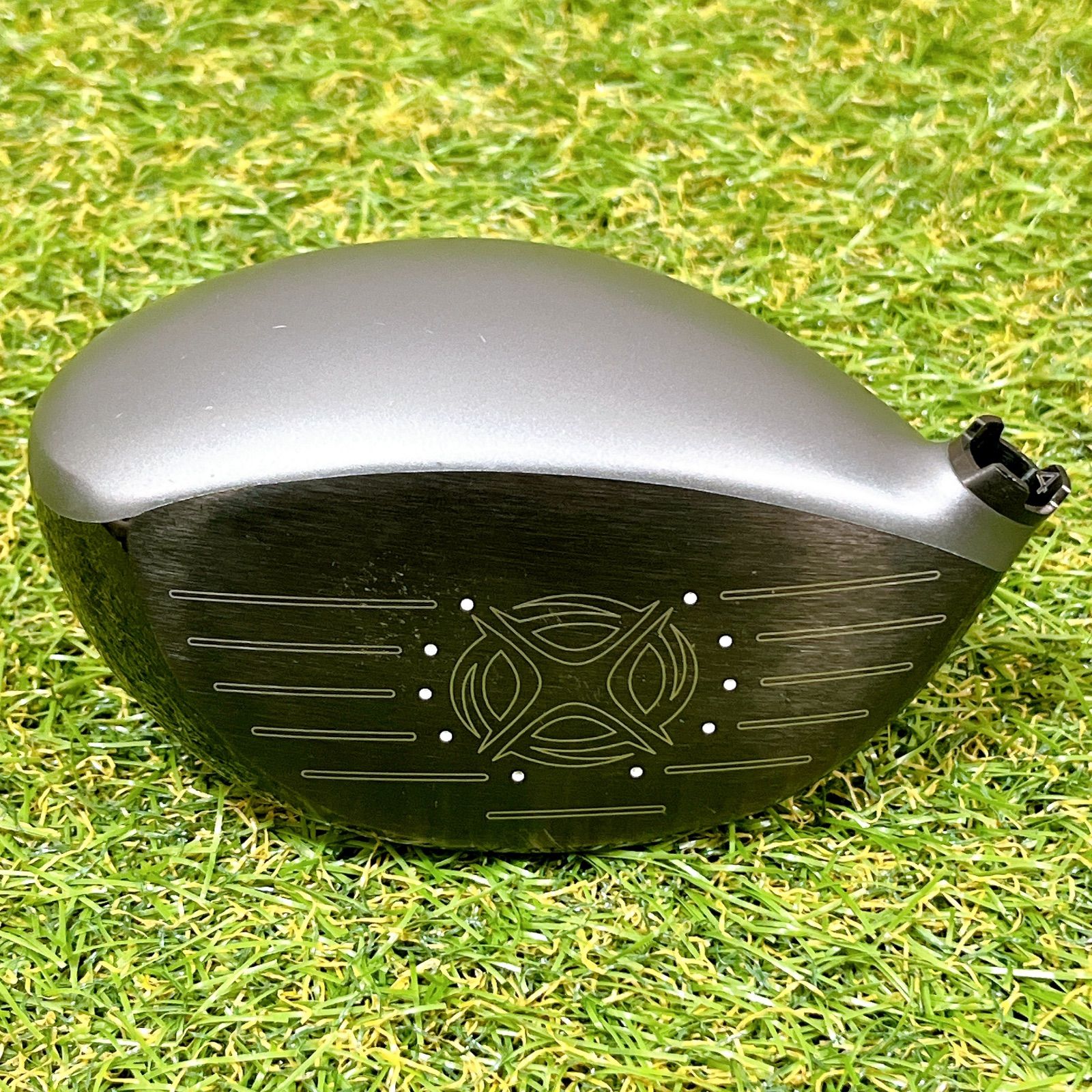 X HOT キャロウェイ ドライバー PRO 9.5度 Callaway 名器仕様 Callaway