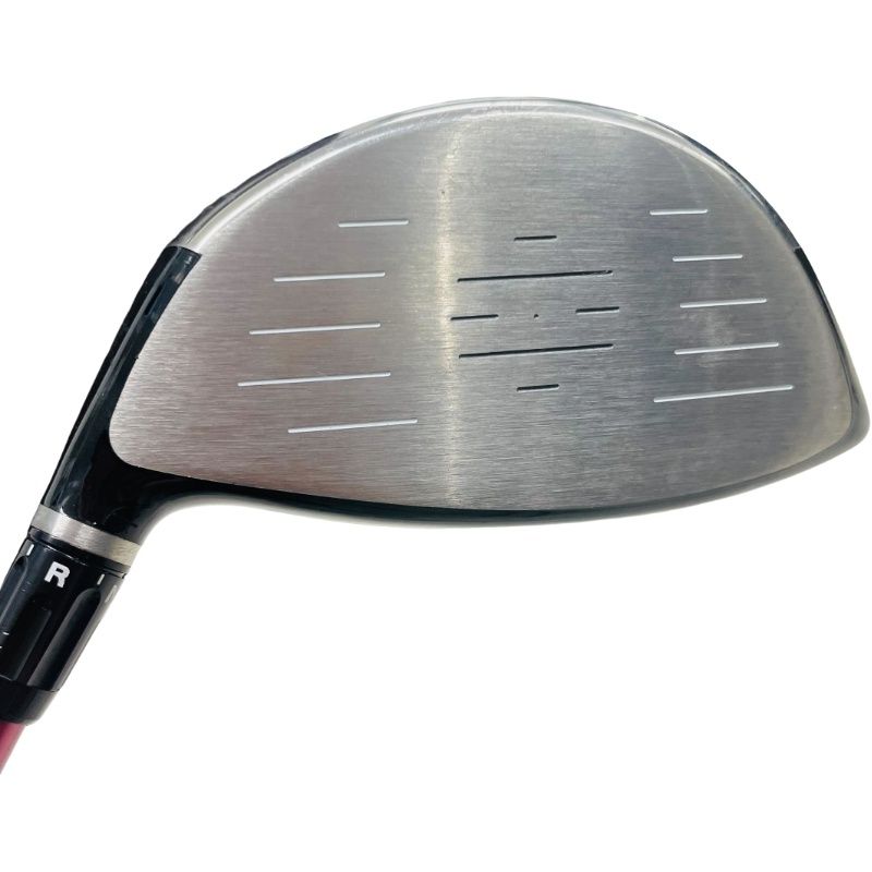 TaylorMade テーラーメイド R9 MAX TYPE E ドライバー 12° フレックスL 