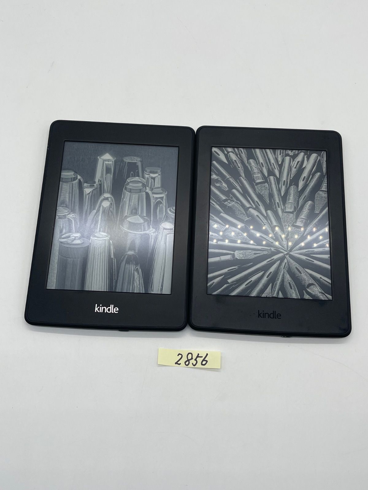 訳あり】kindle paperwhite キンドル ペーパーホワイト 第6世代 Wi-Fi