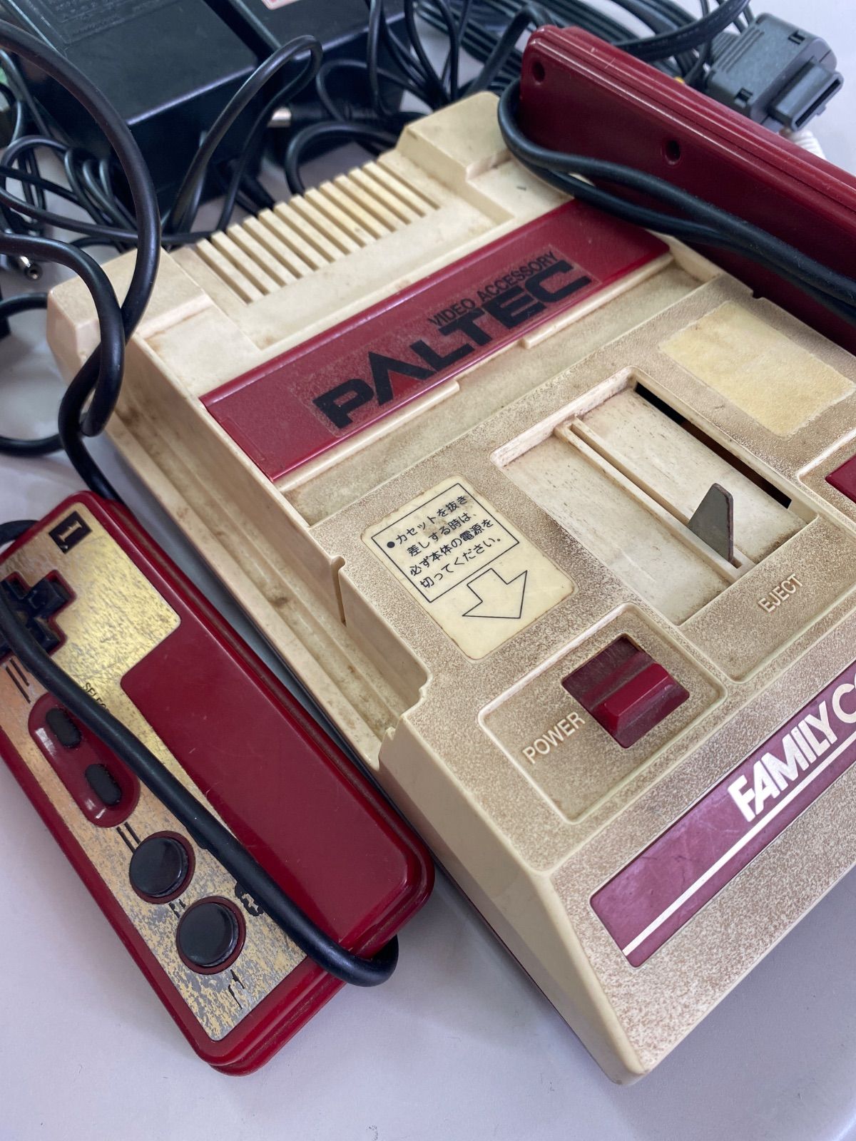 レトロゲーム 任天堂 スーパーファミコン 初代あり ジャンク扱いで