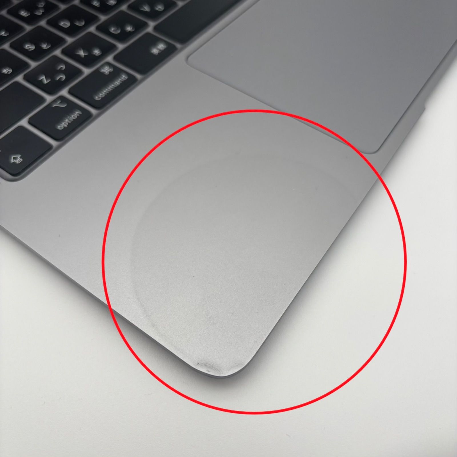 MacBook Air 2020 i3 8GB/256GB スペースグレイ - メルカリ