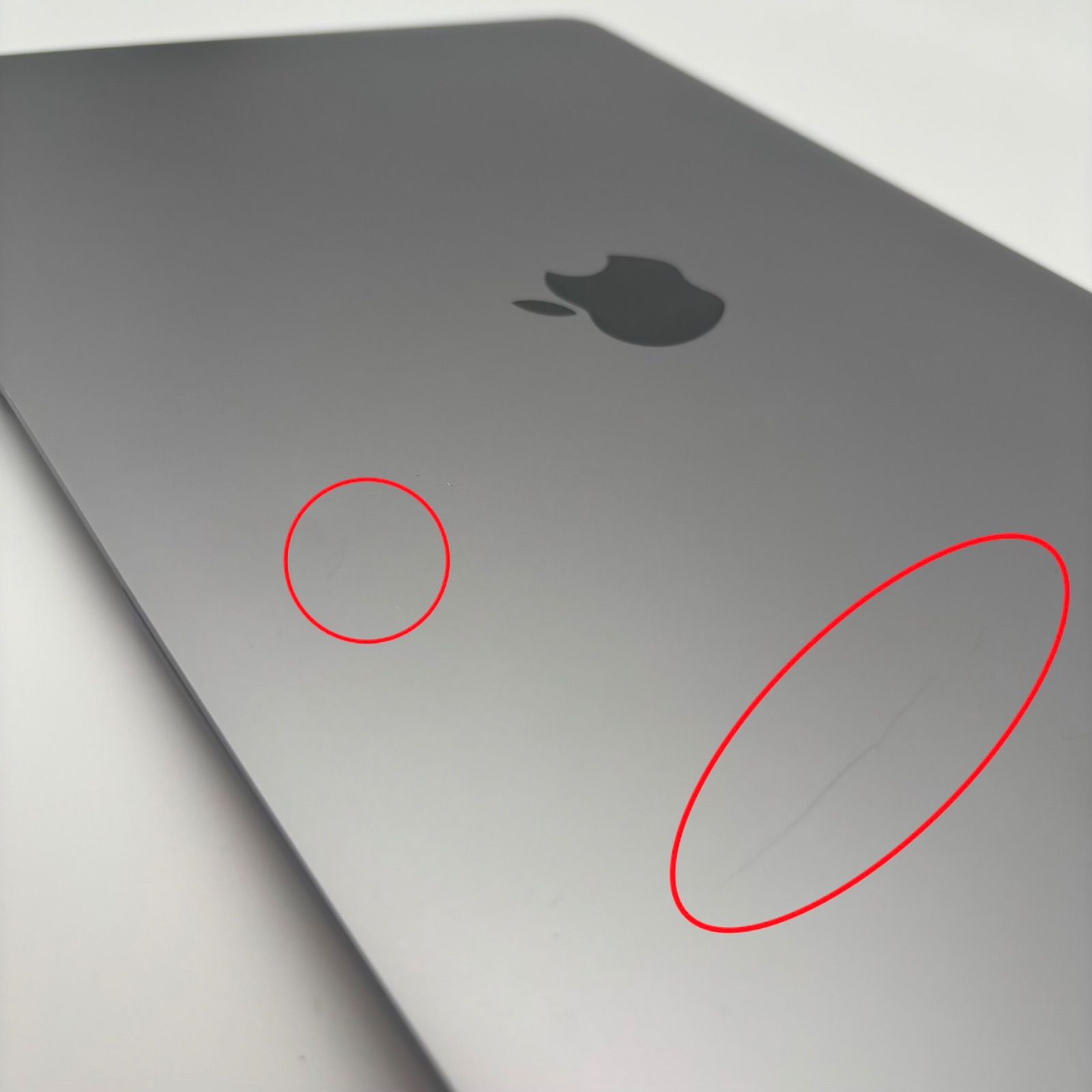 MacBook Air 2020 i3 8GB/256GB スペースグレイ - メルカリ