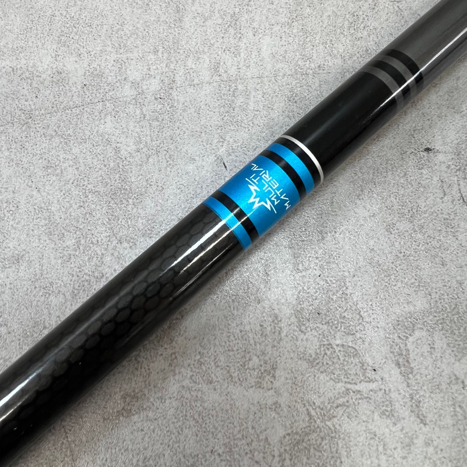 三菱ケミカル テンセイ  TM50 SR ブルー メンズゴルフ ドライバー用シャフト TaylorMade テーラーメイドスリーブ カーボン MITSUBISHI CHEMICAL TENSEI 三菱ケミカル テンセイ TM50 SR ブルー メンズゴルフ ドライバー用