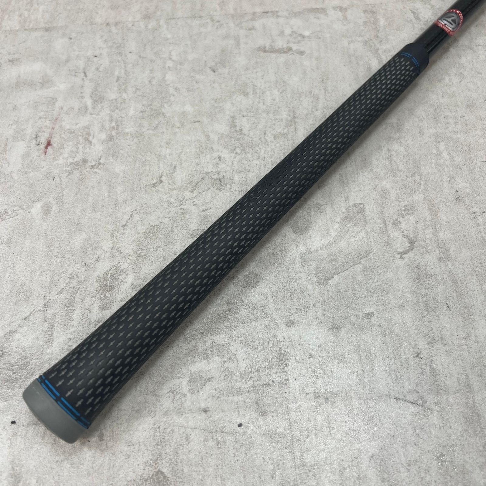 三菱ケミカル テンセイ TM50 SR ブルー メンズゴルフ ドライバー用