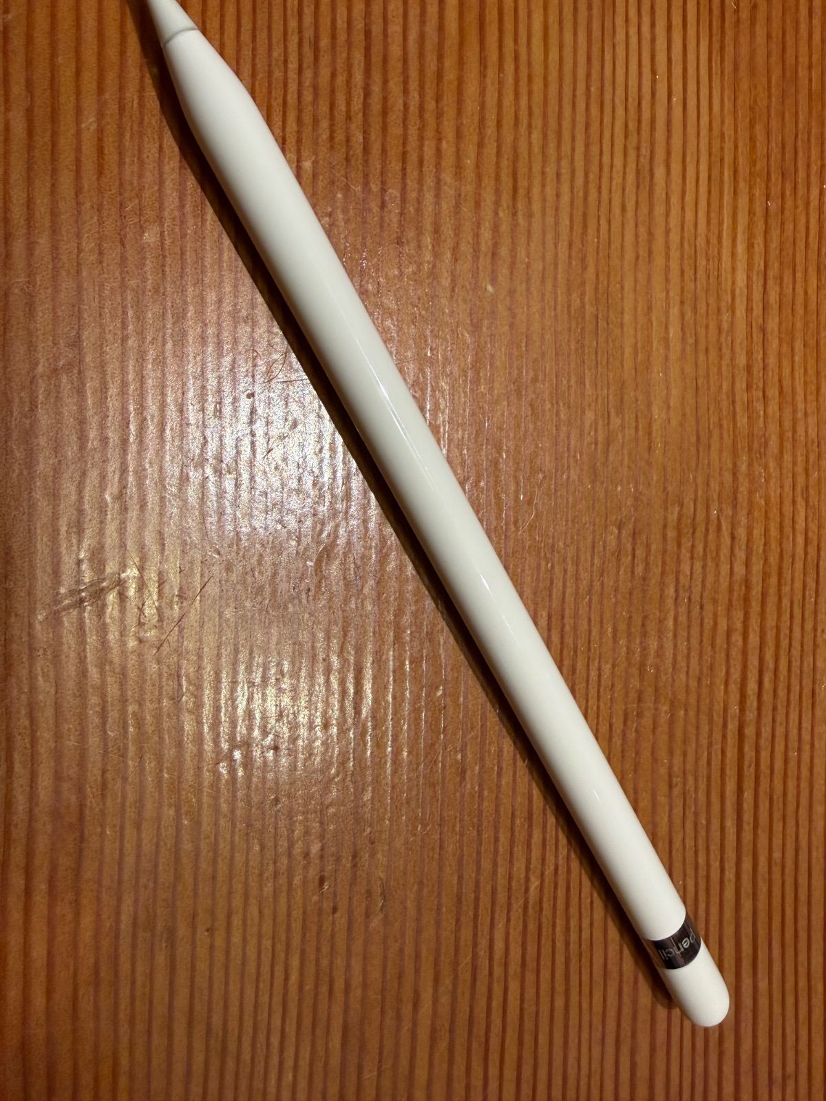 中古 Apple Pencil 第1世代 動作OK - メルカリ 中古 Apple Pencil 第1世代 動作OK - メルカリ