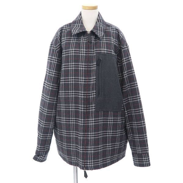 バーバリー ジャケット 【Bランク】【中古】