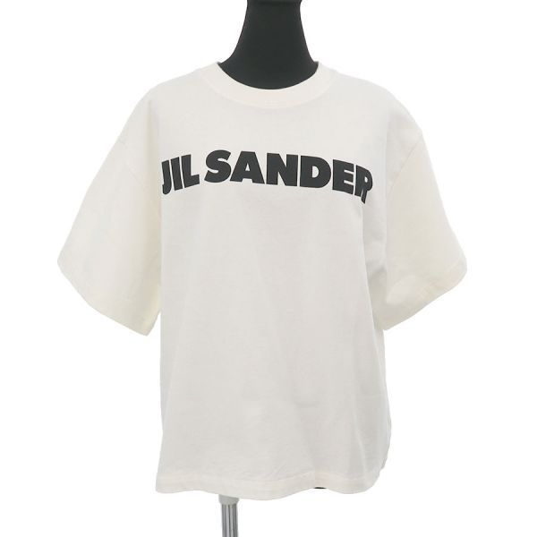ジルサンダー Tシャツ 【Bランク】【中古】