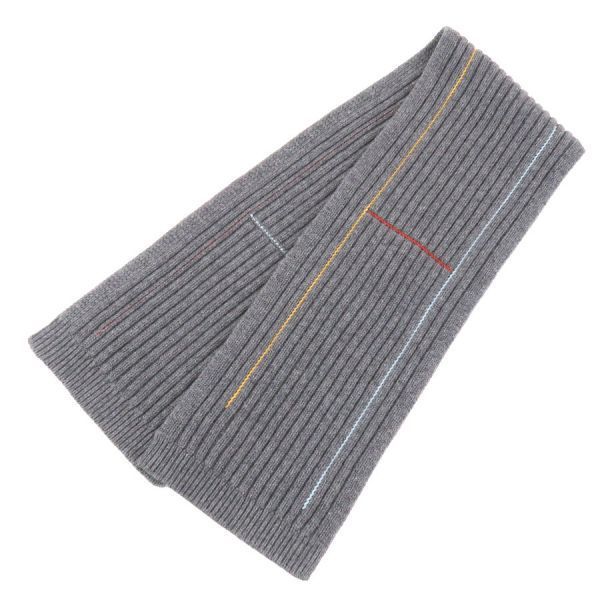 エルメス マフラー Hトルサド･キュイール 【Aランク】【中古】