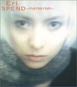 【CD】SPEND~run to run