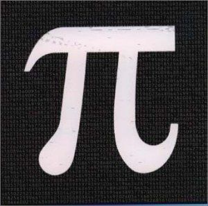 【CD】π(パイ) ― オリジナル・サウンドトラック