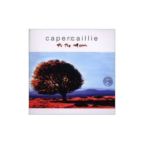 【CD】トゥー・ザ・ムーン