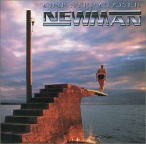 【CD】ワン・ステップ・クローサー