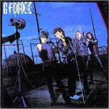 【CD】G-FORCE