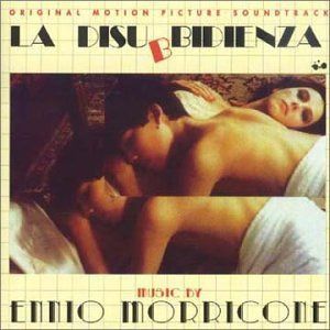 【CD】La disubbidienza