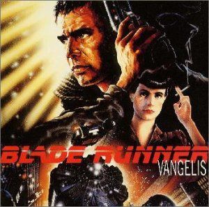 【CD】ブレードランナー(サントラ) 4,927円