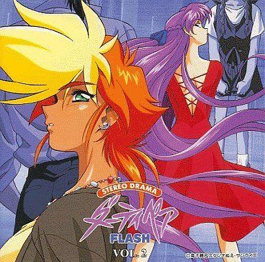 CD】ダーティペアFLASH(2) - メルカリ
