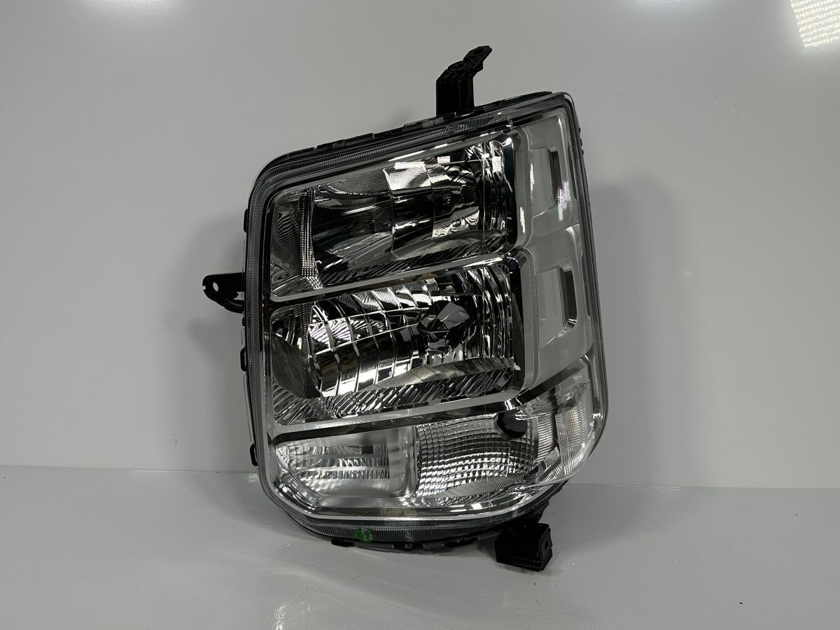 エブリィワゴン DA17W スクラム DG17W NV100クリッパーリオ 純正 左