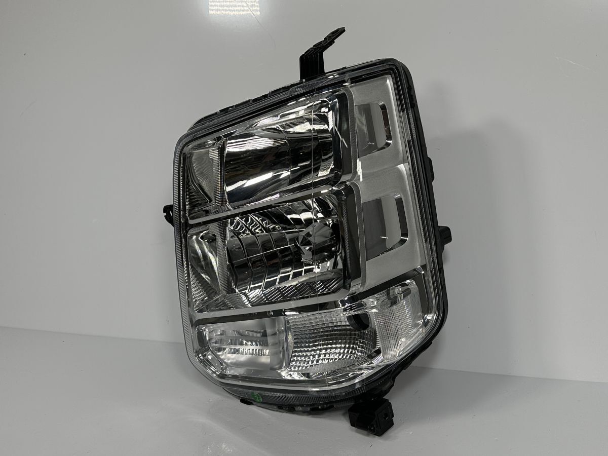 エブリィワゴン DA17W スクラム DG17W NV100クリッパーリオ 純正 左