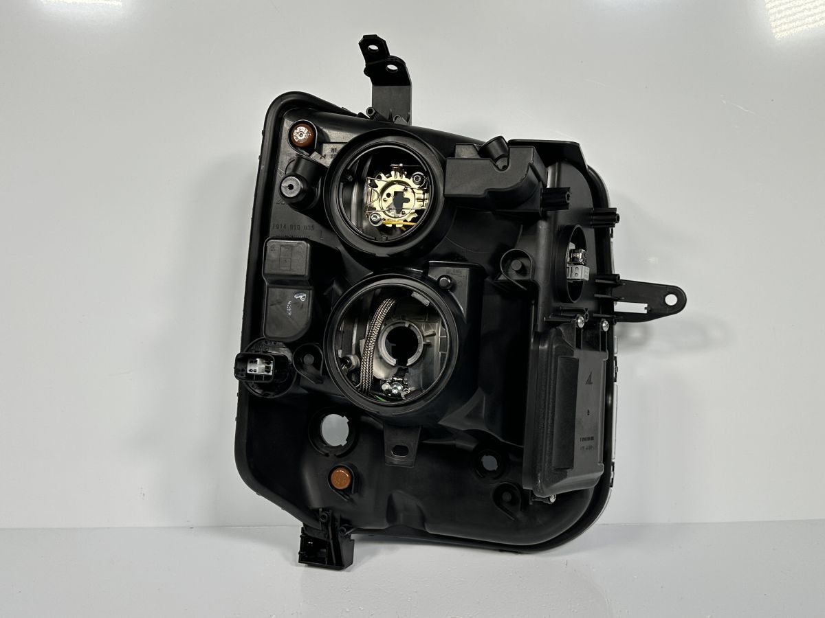 エブリィワゴン DA17W スクラム DG17W NV100クリッパーリオ 純正 左