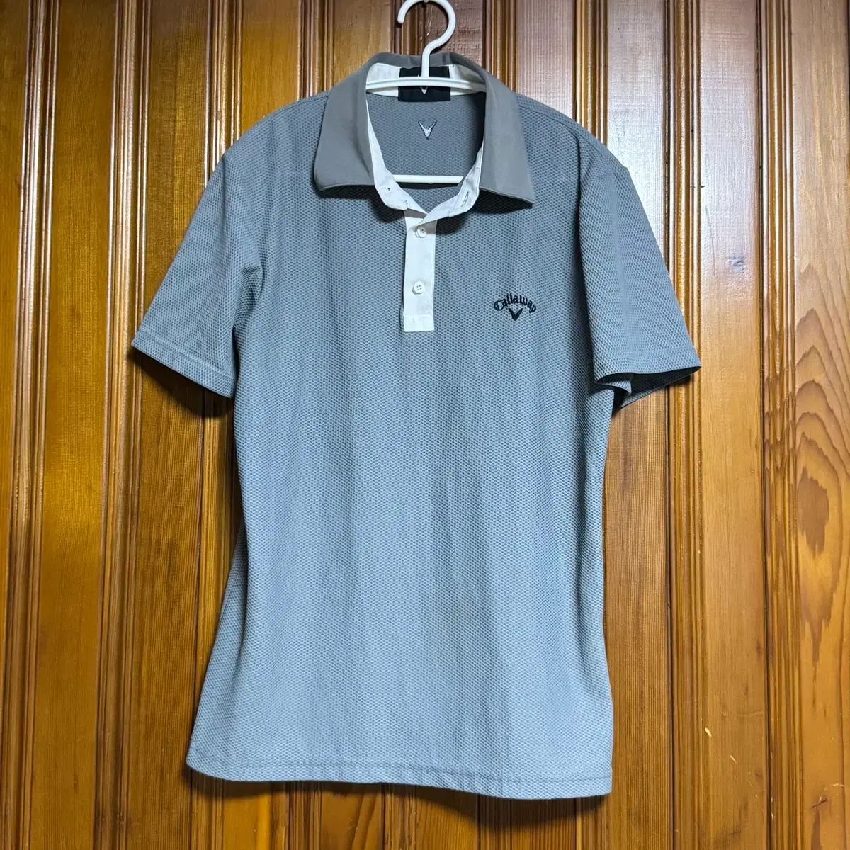 キャロウェイ メンズ ゴルフ 半袖Tシャツ 95