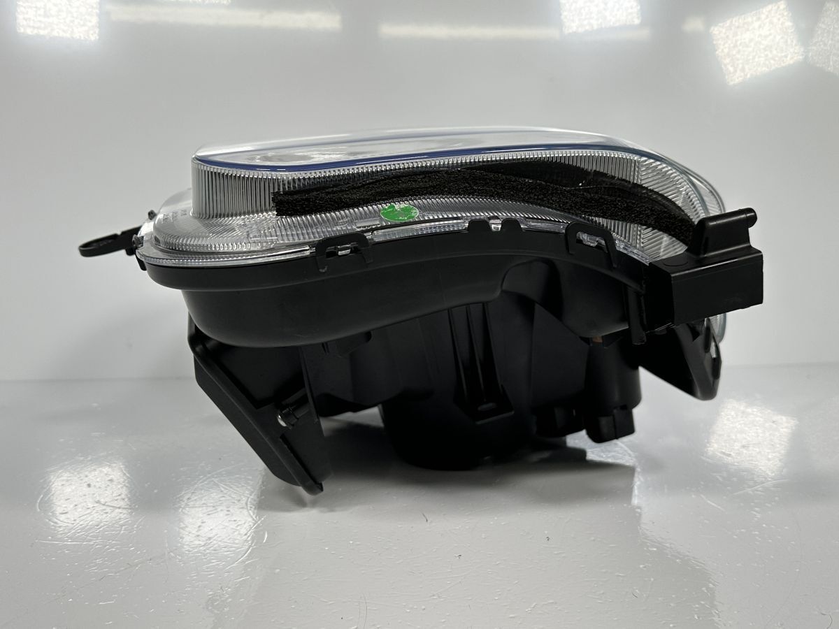 エブリィワゴン DA17W スクラム DG17W NV100クリッパーリオ 純正 左