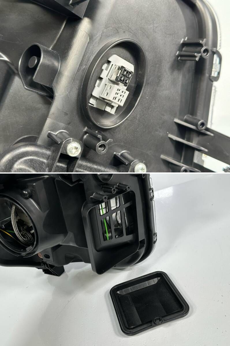 エブリィワゴン DA17W スクラム DG17W NV100クリッパーリオ 純正 左