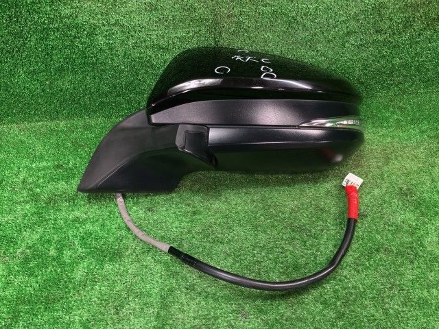 ヴォクシー ZRR85G 左サイドミラー・ドアミラー X Cパッケージ 4WD 8人 ムラカミ G095 87940-28B80 202 車 ヴォクシー ZRR85G 左サイドミラー・ドアミラー X Cパッケージ 4WD
