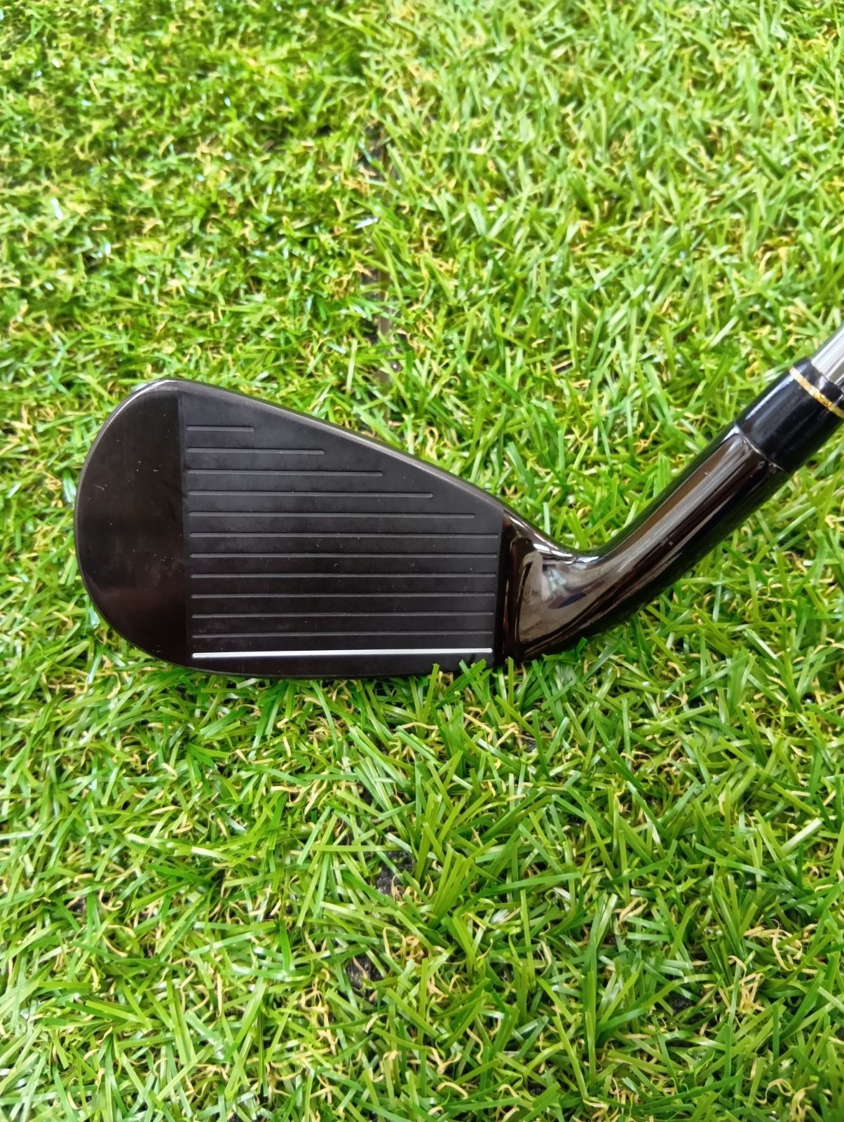Iset【中古品】YONEX ROYAL EZONE（2021）メーカーカスタム＃6～PAS 7本 ZELOS7 S（葛西店）NO3776