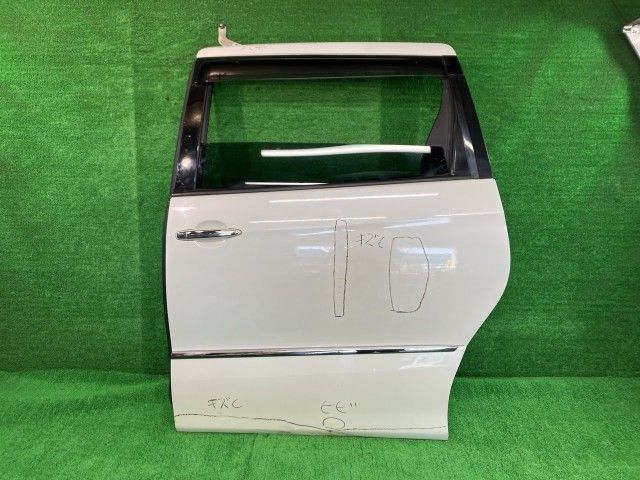 エスティマ AHR20W 左リアドア X 4WD 7人 アサヒ M2L3 67004-28570 070