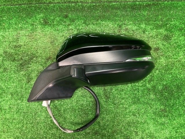 ヴォクシー ZRR85G 左サイドミラー・ドアミラー V 4WD 8人 ムラカミ G095 87940-28B80 202