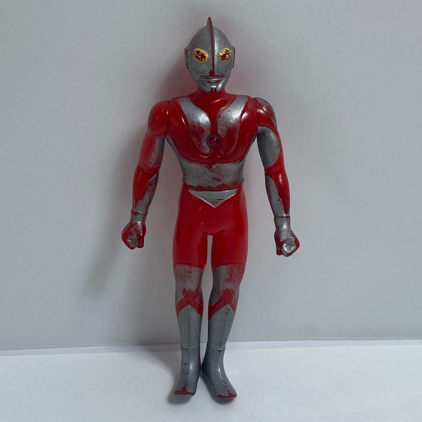 ウルトラマンシリーズ ウルトラマン ウルトラセブン ゾフィー 1983