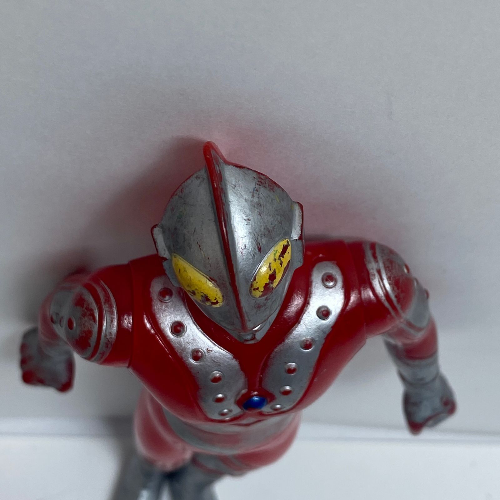 ウルトラマンシリーズ ウルトラマン ウルトラセブン ゾフィー 1983