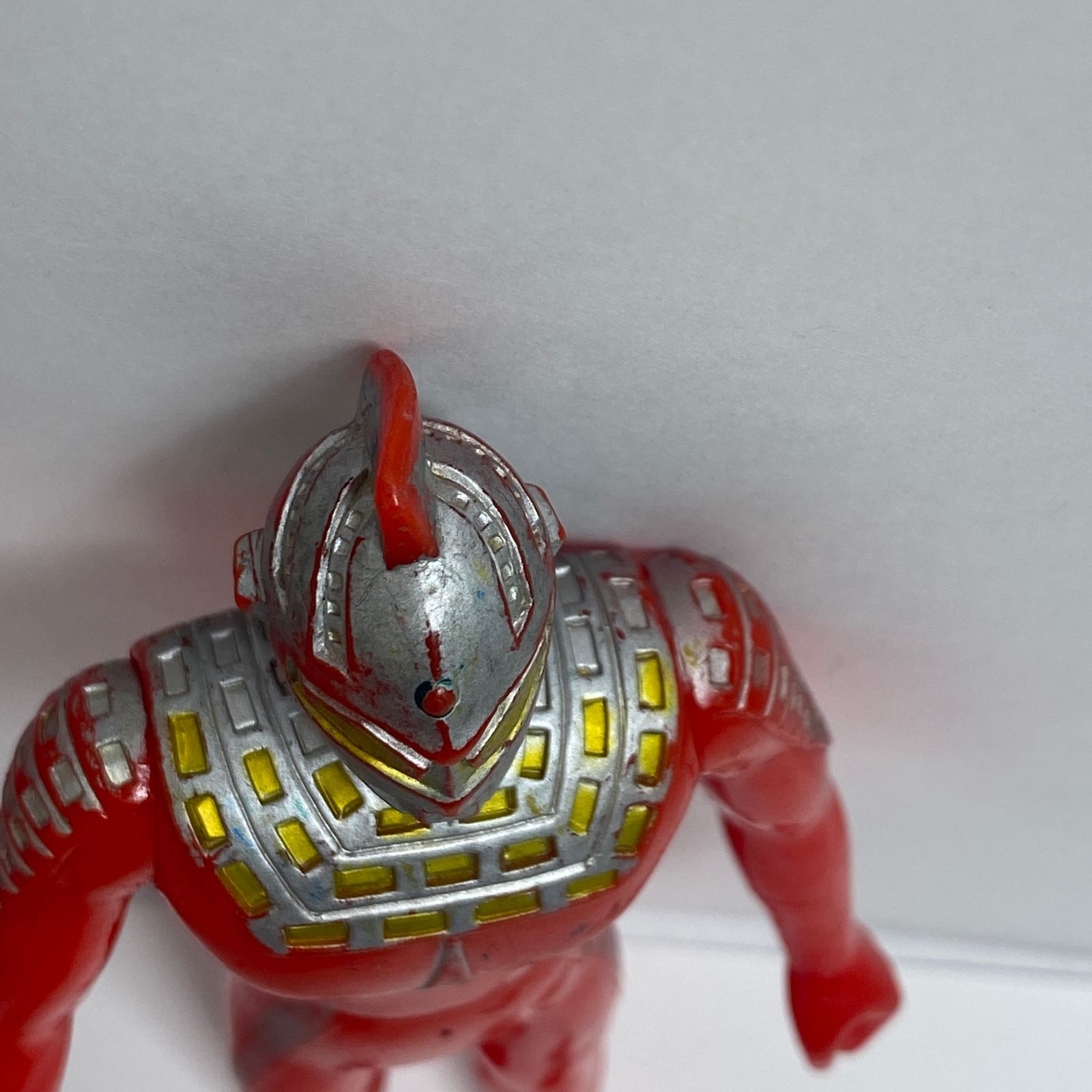 ウルトラマンシリーズ ウルトラマン ウルトラセブン ゾフィー 1983