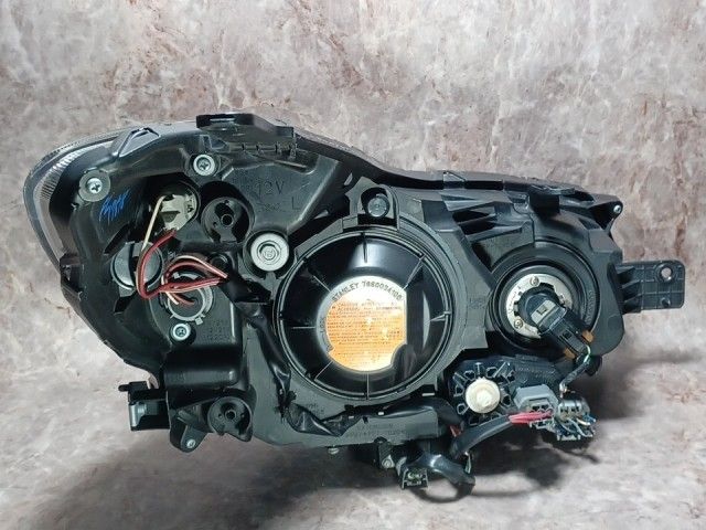 コーティング済 XV GP7 左ヘッドランプ・ヘッドライト XV2.0I-L アイ 