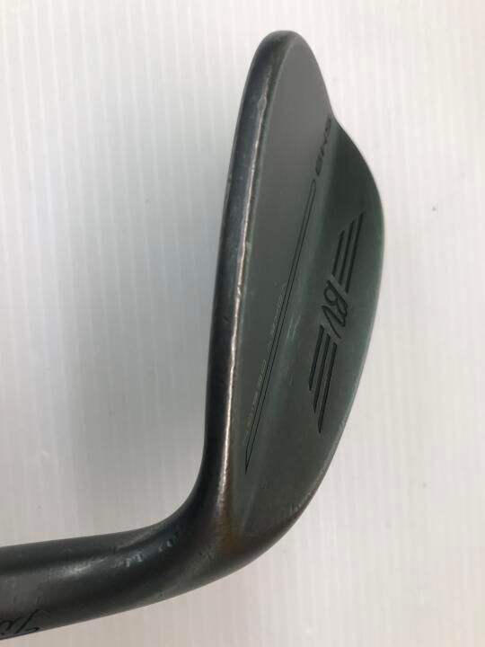 タイトリスト VOKEY SM9 JET BLACK 52度 NSプロ950GH neo Sフレックス