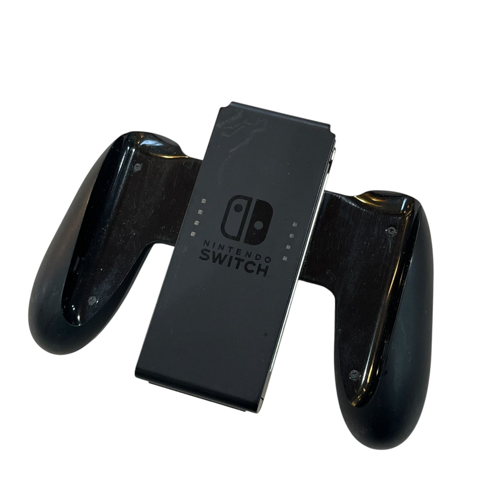 す*す様 Nintendo Switch 本体 中古ブラック 中古○Nintendo Switch/ニンテンドースイッチ○本体 充電ドッグなし