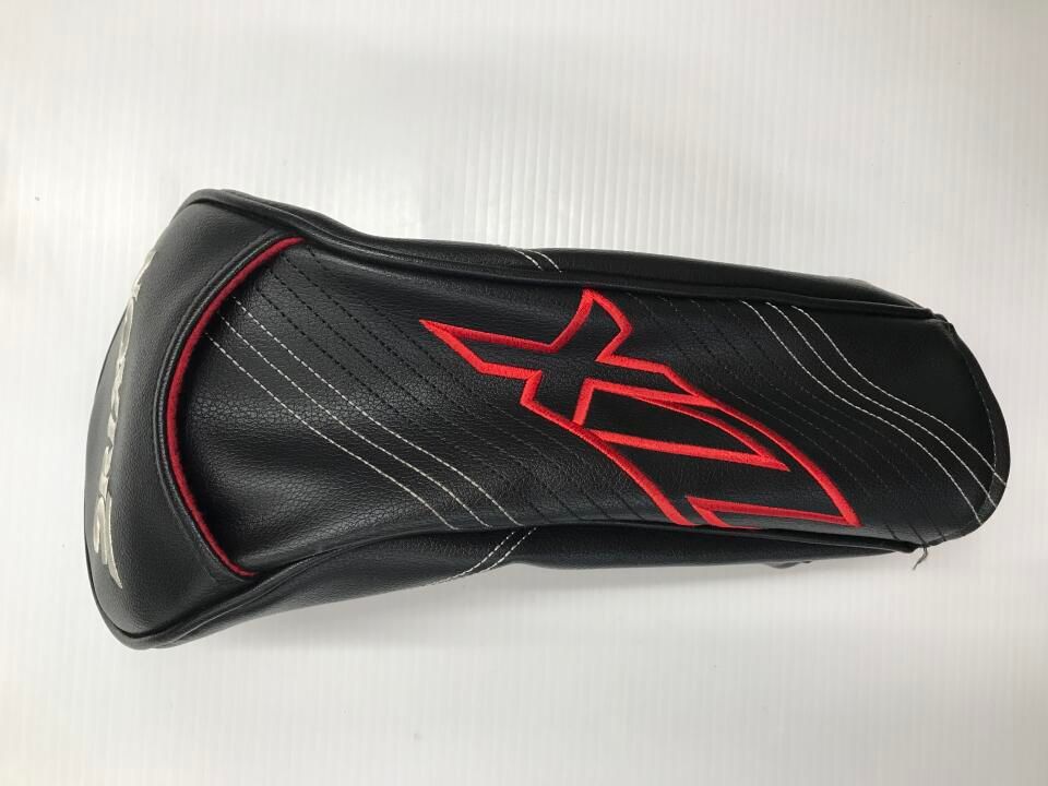 タンポポ 中古】 ダンロップ SRIXON ZX5 10.5° レフティ ドライバー DR Diamana