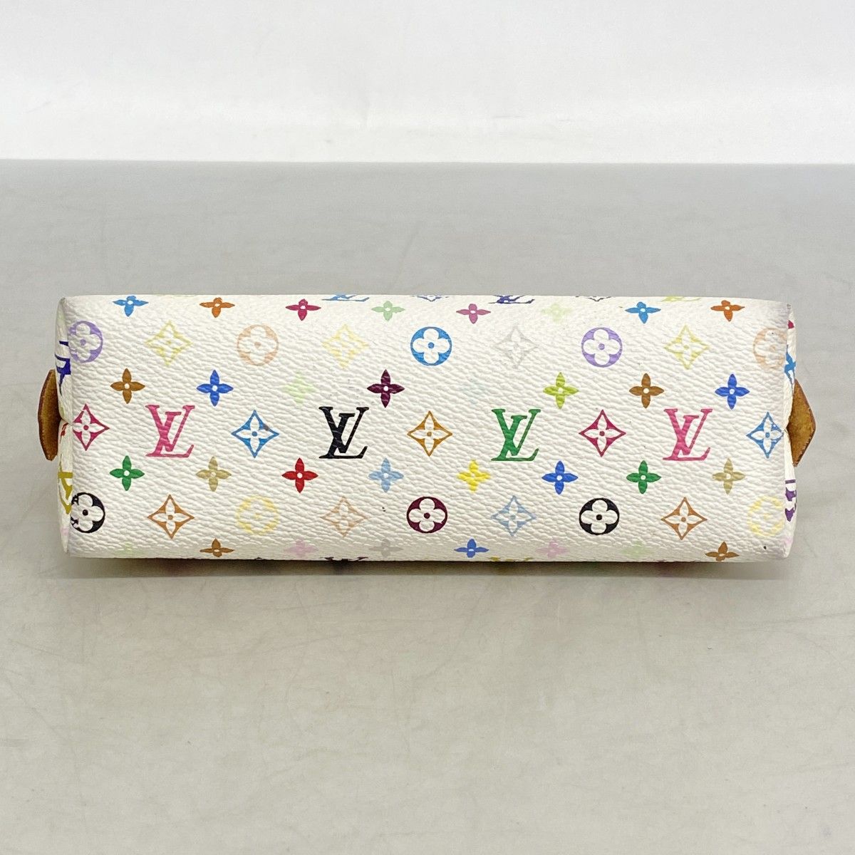 ルイヴィトン Louis Vuitton モノグラムマルチカラー ポシェット 