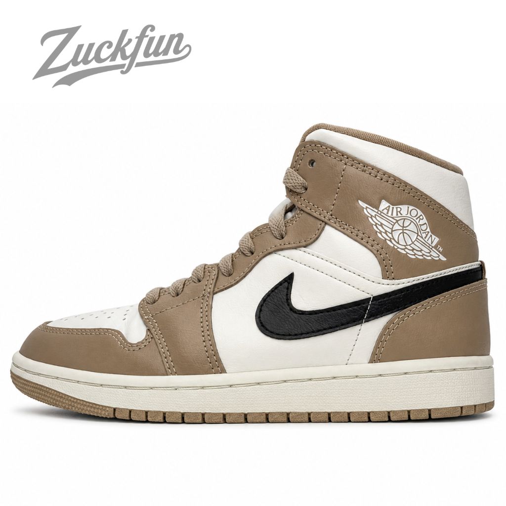 NIKE AIR JORDAN 1 MID DESERT エア ジョーダン 1 ミッド デザート