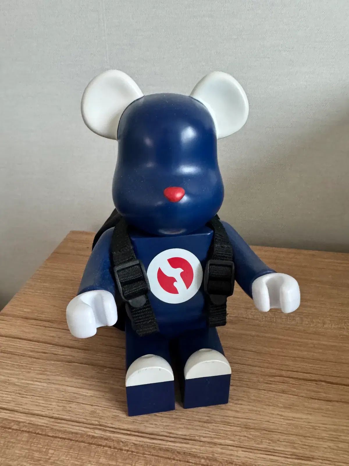 BE@RBRICK(ベアブリック) x アウトドア 400% 24,929円