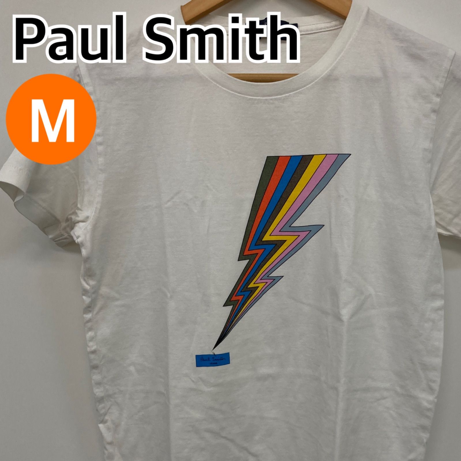✶Paul Smith✶ 幾何学模様 半袖トップス 高 品質ファッション - PAUL 