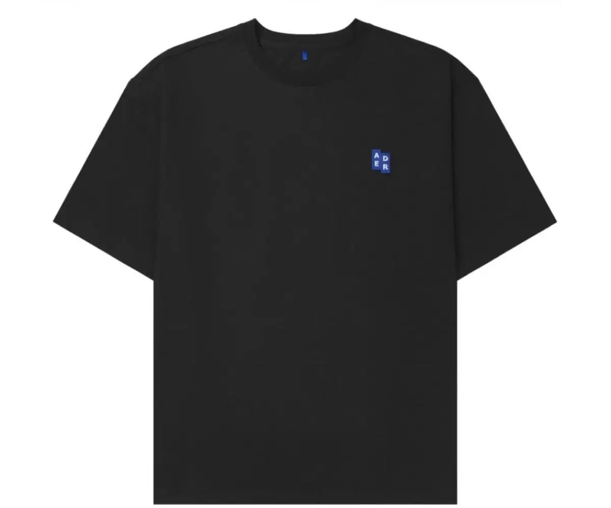 ADER ERROR SIGNIFICANT ブラック M