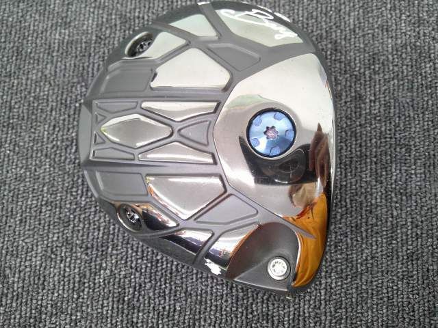 中古 ドライバー ワオ waoww BANG/ヘッドノミ レンチナシ//11[9948