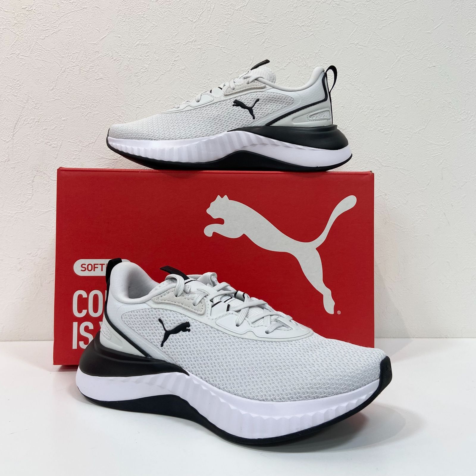 PUMA 311208 (02) 23.0cm～24.5cm