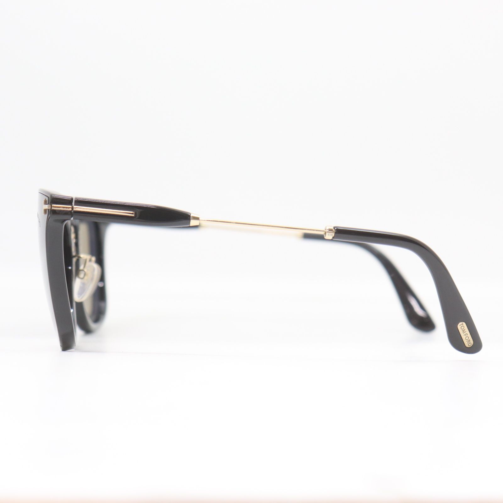 ITUHY8P1RXWC TOM FORD トムフォード サングラス TF726-K ウェリントン 